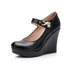 Sapatos femininos de salto alto - O Retalho