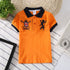 camisa pólo infantil para meninos - O Retalho