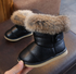 Botas para meninas - O Retalho