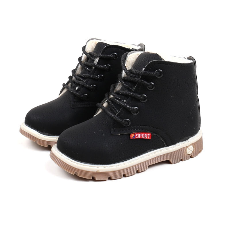 Martin boots - O Retalho
