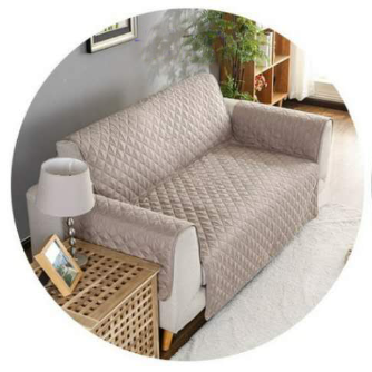 Protetor de Sofá Couch Cover