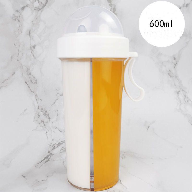 Copo de Água Net Red Duplo, Copo para Bebidas, Garrafa de Água, Utensílios de Cozinha - O Retalho
