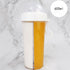 Copo de Água Net Red Duplo, Copo para Bebidas, Garrafa de Água, Utensílios de Cozinha - O Retalho