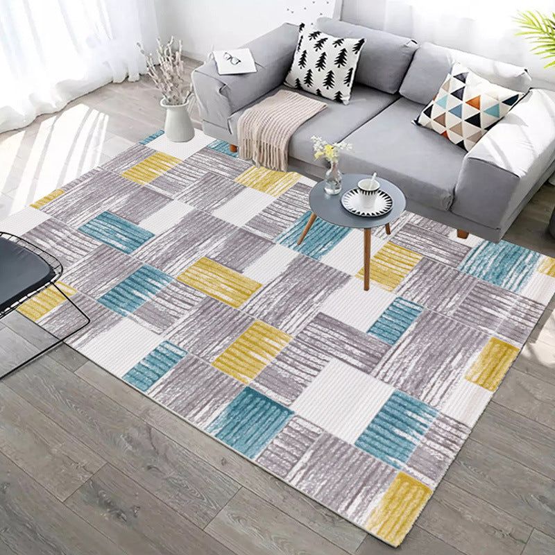 Tapetes para quarto e sala - O Retalho