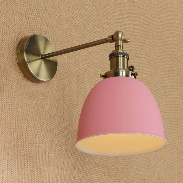Iluminação para Quarto - O Retalho