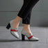 Sapatos femininos Salto alto - O Retalho