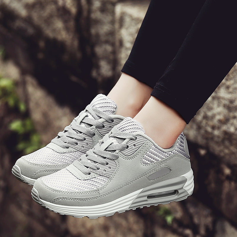 Sapatos Casuais Femininos👟💖 - O Retalho