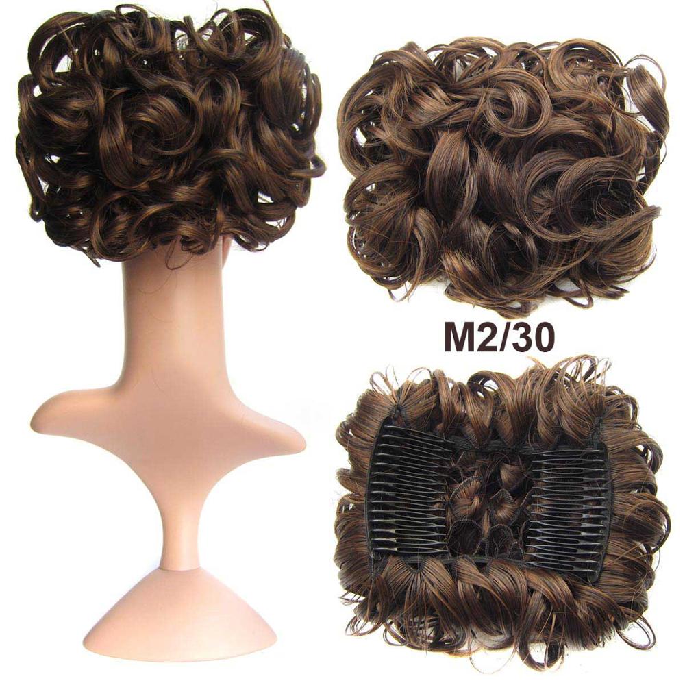 Bride sends hair - O Retalho