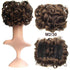 Bride sends hair - O Retalho