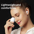 Wireless In-Ear Binaural Stereo Noise Cancelling Sports Headphones - O Retalho