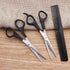 Three-piece pet hairdressing tool for children - O Retalho