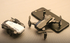 Mini Drone Dobrável com Controle Remoto Wi-Fi