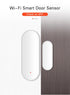 Sensor de porta WiFi inteligente Tuya - O Retalho