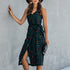 Vestido irregular de verão - O Retalho
