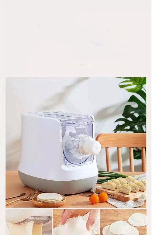 Máquina de Massas Multifuncional