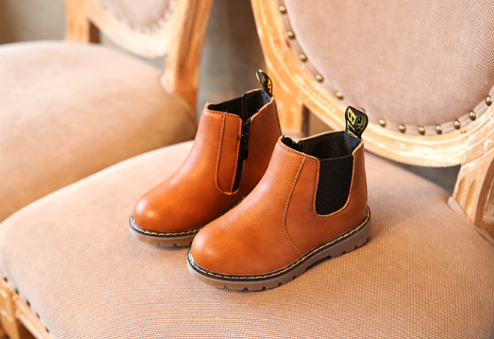 Sapatos para Meninos e Meninas - O Retalho