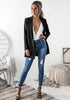 Blazer Cardigan - O Retalho