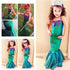 Mermaid costume child - O Retalho