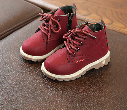 Martin boots - O Retalho