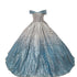 Vestido de cauda longa para meninas - O Retalho