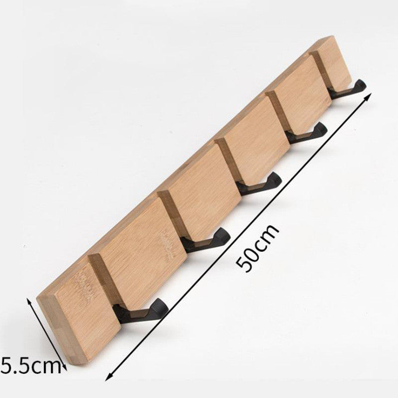 Cabide Dobrável para Quarto Prático e Elegante - O Retalho