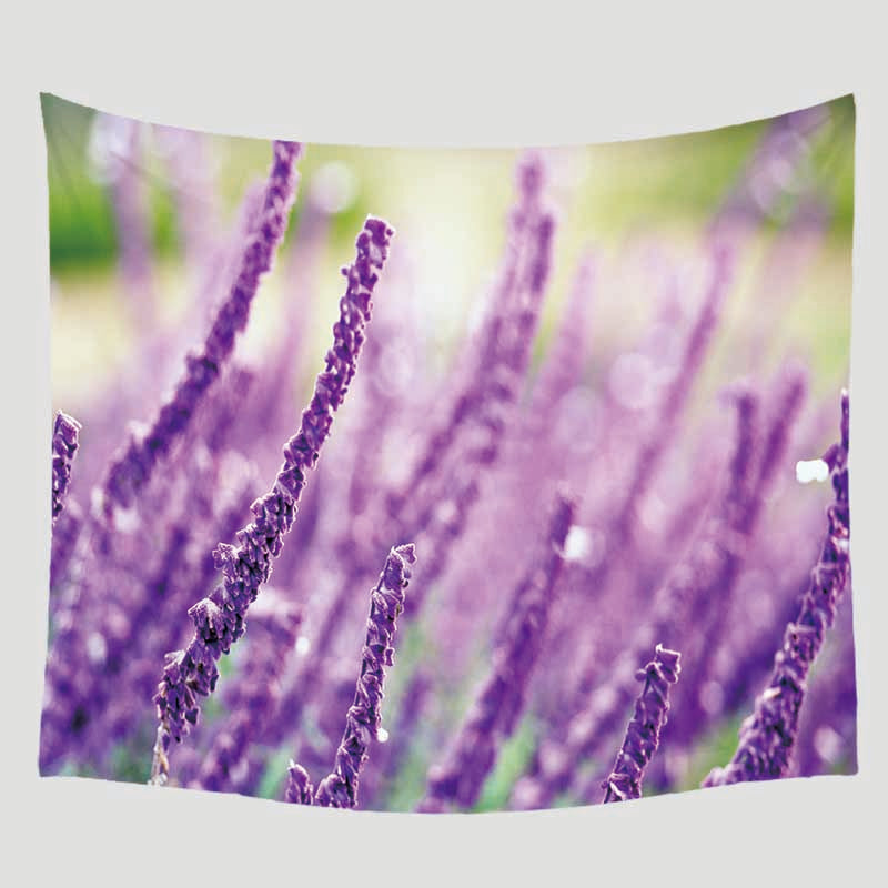 Tapeçarias Decorativas para Quarto - O Retalho