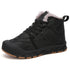 Botas infantis para inverno com Conforto e estilo - O Retalho