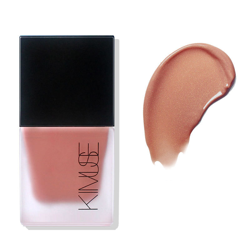 Blush Líquido - O Retalho
