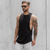 Camiseta Longa de Treino para Homens - O Retalho
