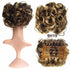 Bride sends hair - O Retalho
