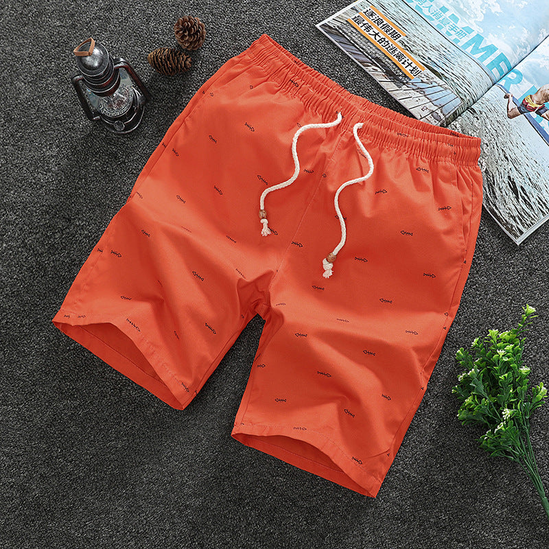 Beach Shorts - O Retalho