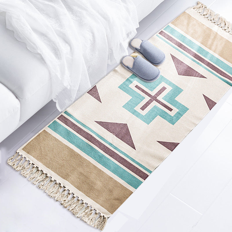 Tapete para Sala e Quarto - O Retalho
