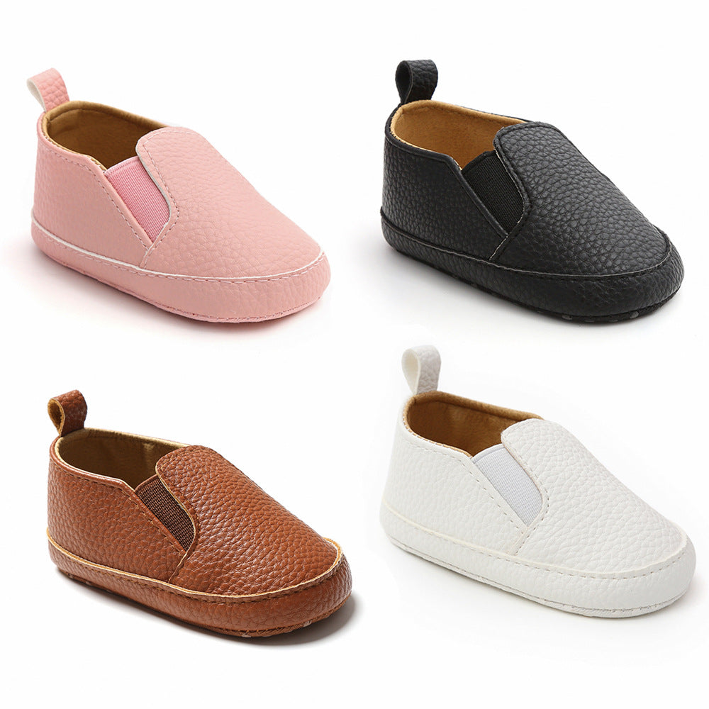 Sapatos infantis para homens e mulheres - O Retalho