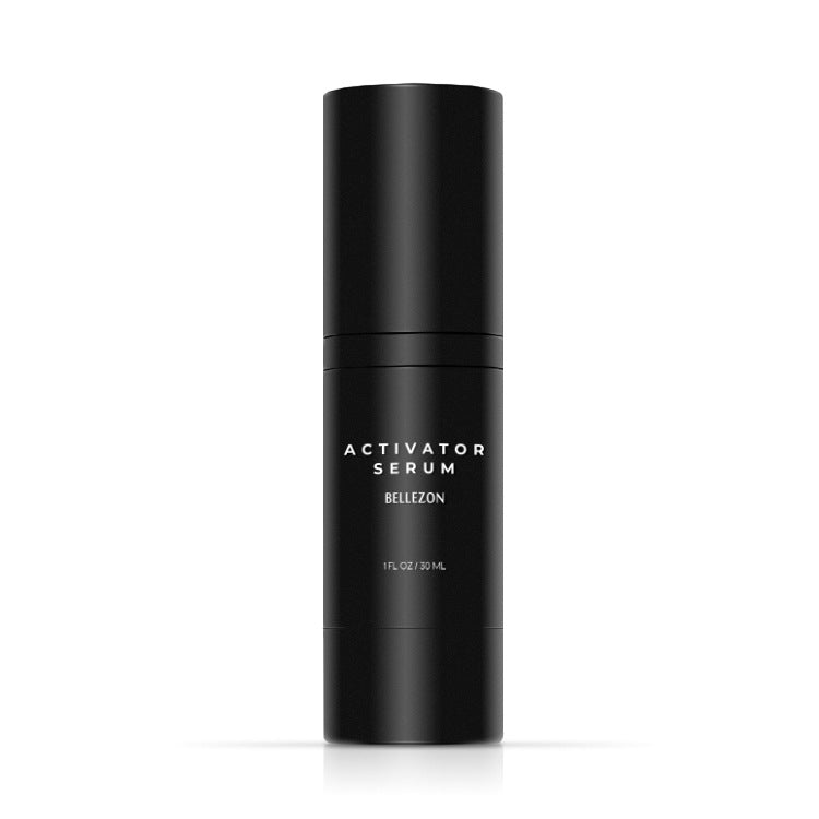 Kit de Cuidado para Barba e Crescimento - O Retalho
