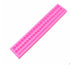 DIY Cute Pearl String Beads Silicone Mold - O Retalho