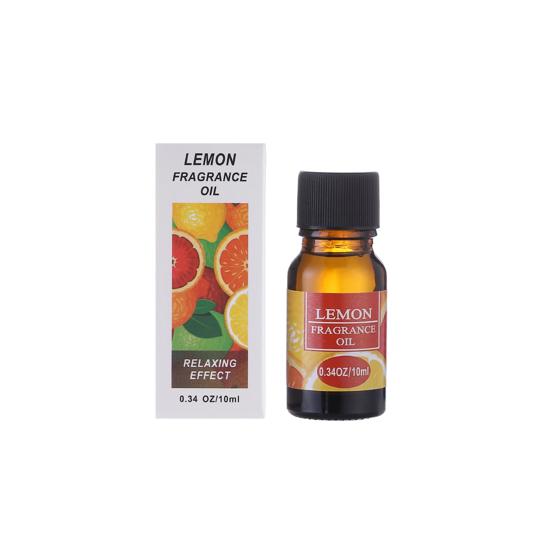 Óleo Essencial Aromático