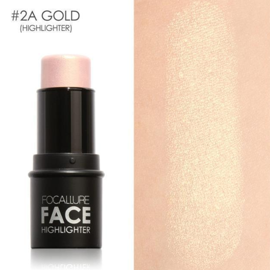 Marcador de Contorno Facial de Perfeição - O Retalho