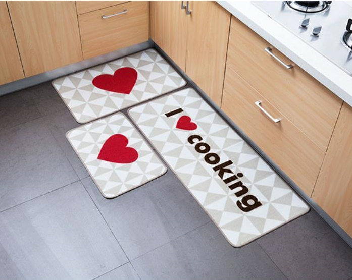 Tapete para Quarto - O Retalho
