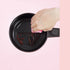 Electric cooker hot pot multi-function integrated pot - O Retalho