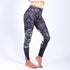 Leggings Esportivas para Mulheres - Elegância e Desempenho para Seus Treinos de Fitness e Yoga - O Retalho