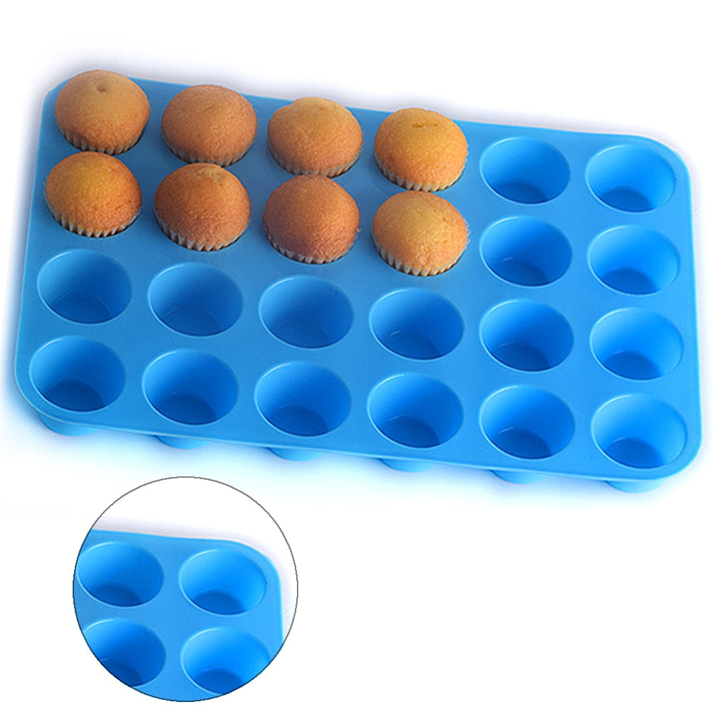 Molde para cupcake - O Retalho