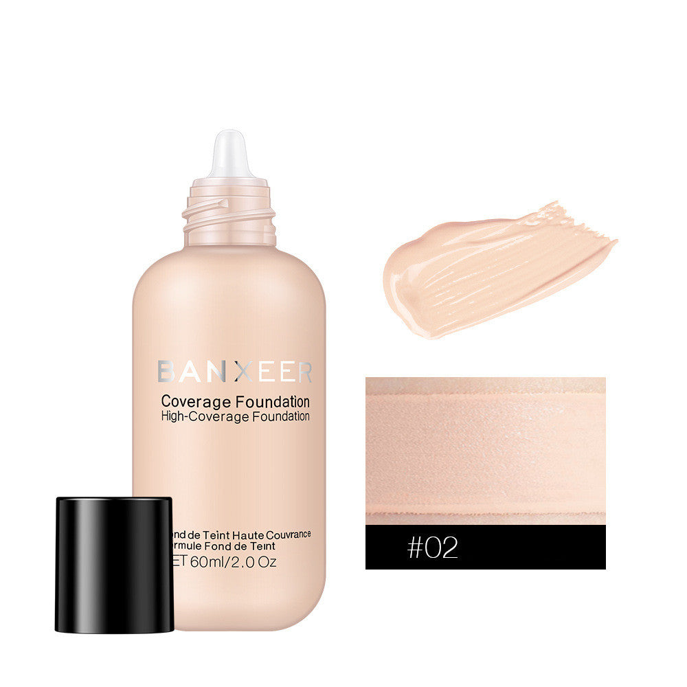 Vitality Liquid foundation - O Retalho