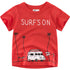 Camiseta infantil da moda - O Retalho