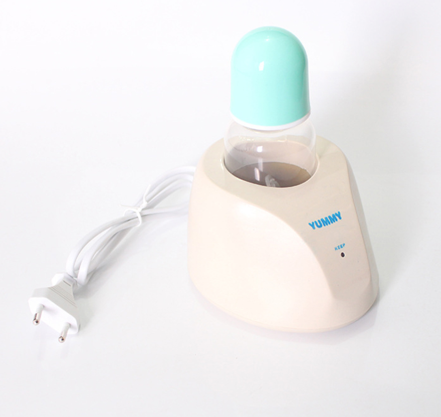 Máquina de leite quente para Bebe - O Retalho