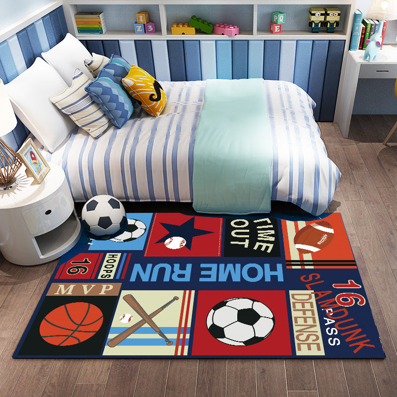 Tapetes para quarto e sala - O Retalho