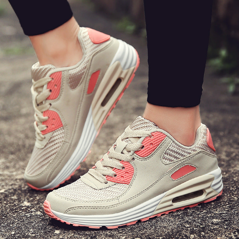 Sapatos Casuais Femininos👟💖 - O Retalho