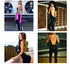 Conjunto Esportivo para Mulheres: Um Pedaço, Versátil para Yoga, Corrida e Muito Mais - O Retalho