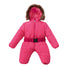 Macacão para Bebê - Design Fashion - O Retalho