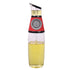 Garrafa de Vidro Medidora de 500ml - Garrafa de Óleo e Molho de Soja para Utensílios de Cozinha - O Retalho