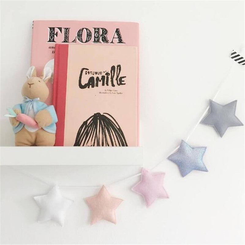 Room decoration - O Retalho